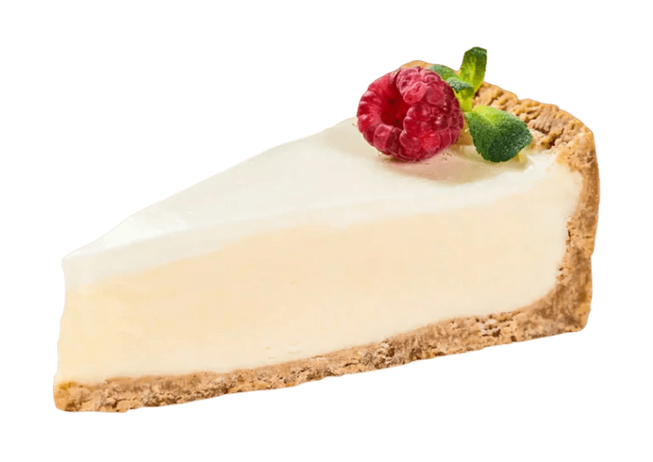 Cheesecake classic