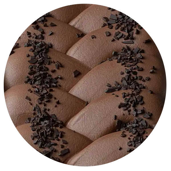 Ciocolată belgiană & choco chips