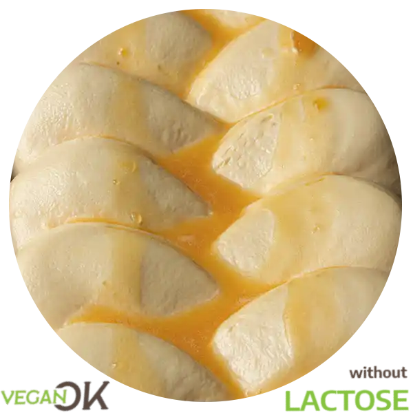 Înghețată pepene galben