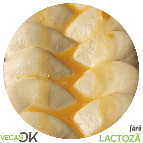 Înghețată pepene galben