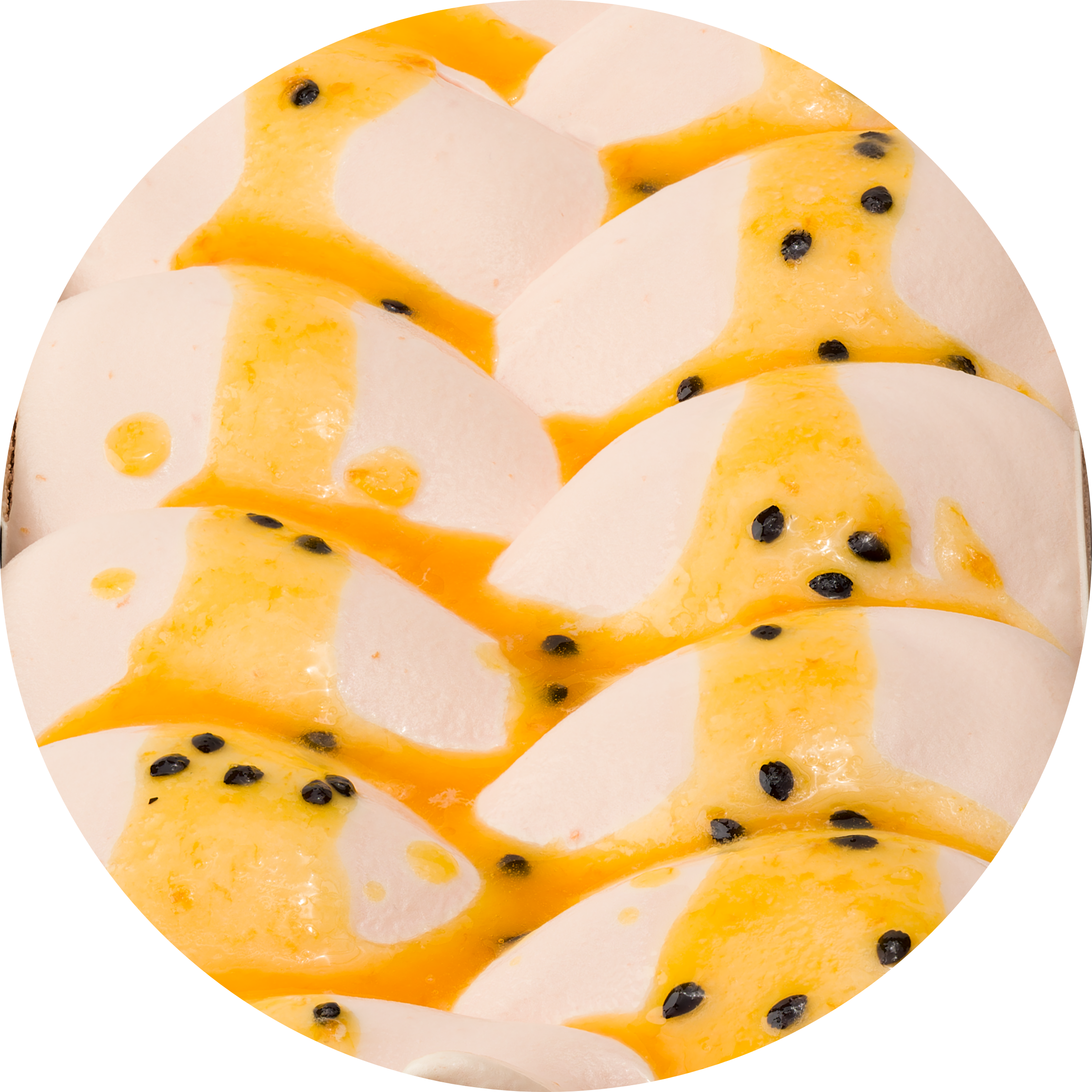 Vascheta piersici maracuja