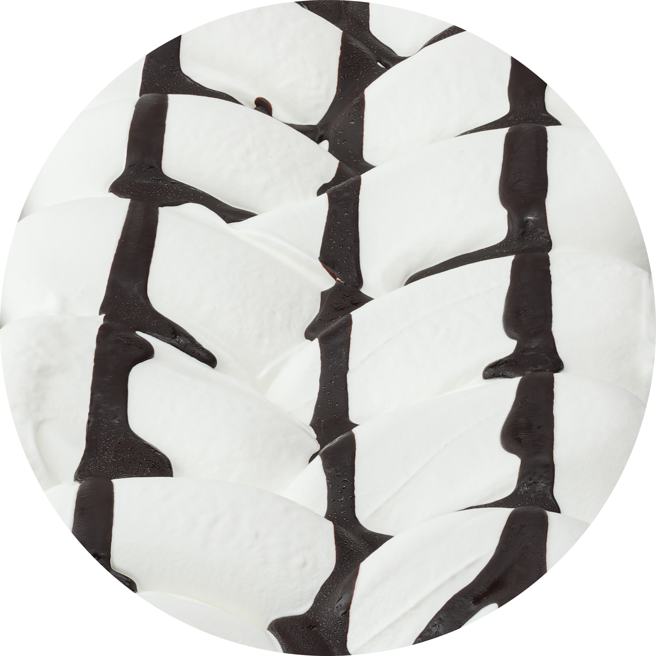 Înghețată căpșuni