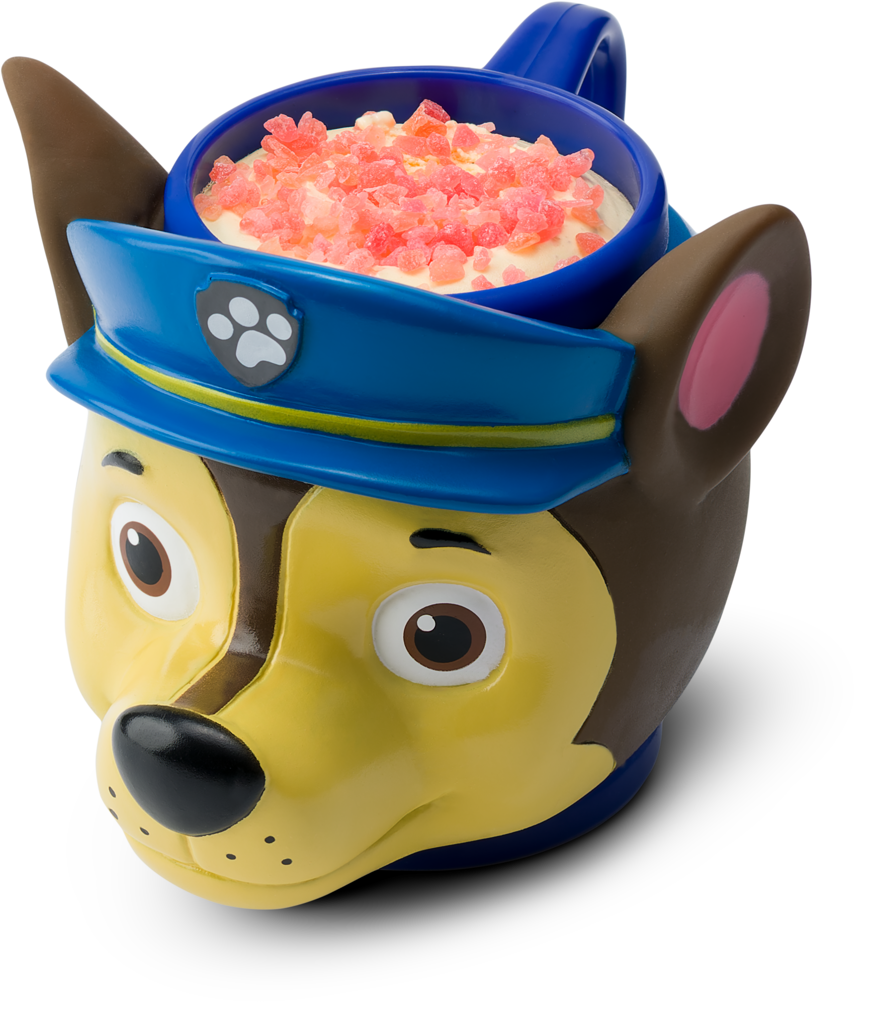 Paw patrol