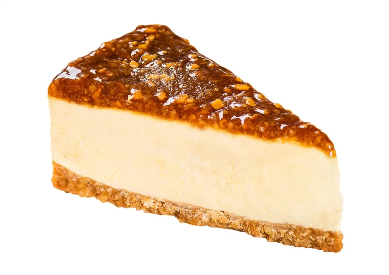Bianco Mousse Cake